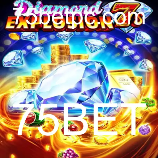 Explore o Emocionante Mundo do Jogo DiamondExplosion7s com 75BET