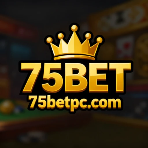 75BET Logo