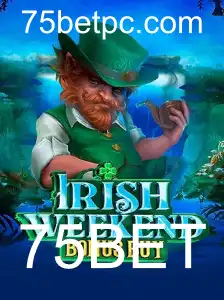 Explorando o Fascinante Jogo IrishWeekendBonusBuy e a Estratégia 75BET