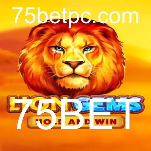 Descubra o Empolgante Mundo de 'LionGems' com a Chave 75BET