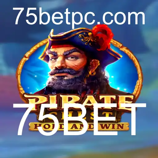 Descubra o Novo Jogo 'PirateChest' com a Palavras-Chave '75BET'