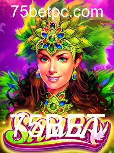 Descubra o Mundo de Entretenimento de Samba e 75BET