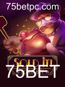 Uma Introdução Completa ao Jogo SolditBonusBuy e a Estratégia 75BET
