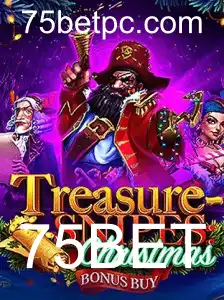 TreasuresnipesChristmas: Uma Aventura Festiva em Busca de Tesouros