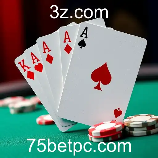 75BET Impulsiona Mercado de Jogos Online no Brasil