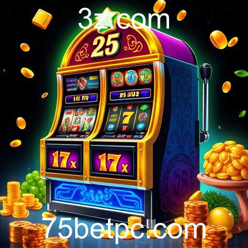 A Ascensão do 75BET no Mercado de Jogos Online