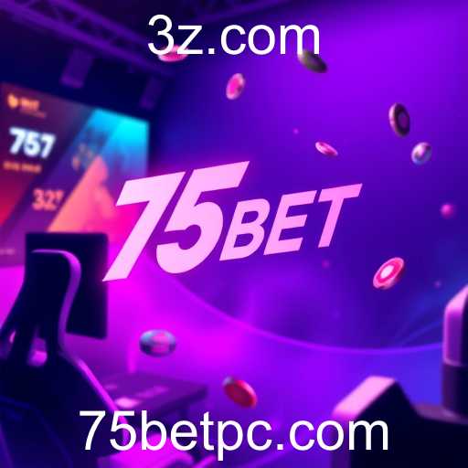 O Impacto de 75BET no Cenário de Jogos Online