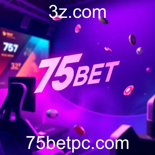 O Impacto de 75BET no Cenário de Jogos Online