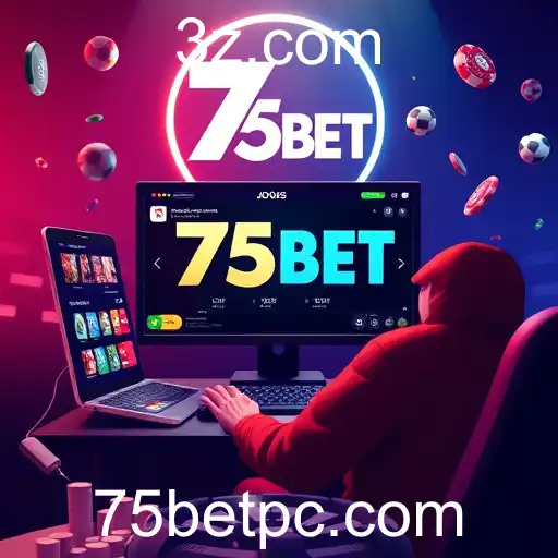 75BET: Inovações e desafios dos jogos online em 2026