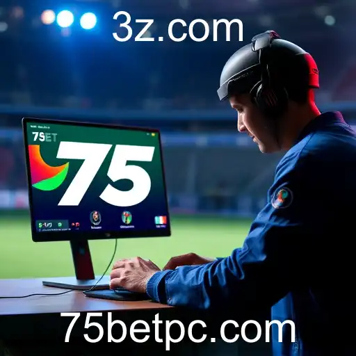 75BET: A Ascensão do Mercado de Jogos Online em 2026