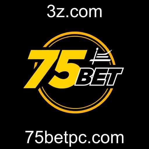 A Ascensão da 75BET no Mercado de Jogos Online