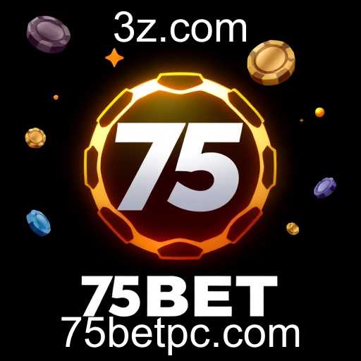 Crescendo com 75BET: A Revolução dos Jogos Online