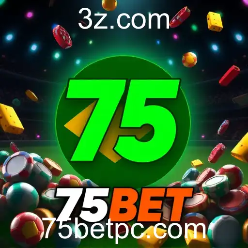 Explorando o Crescimento do 75BET no Brasil