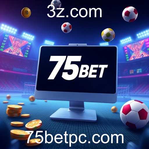 O Crescimento do 75BET no Cenário de Jogos Online