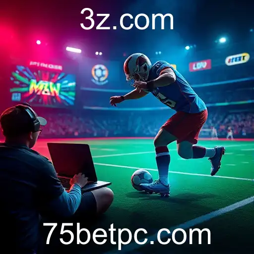 O Crescimento do 75BET no Mercado de Jogos Online