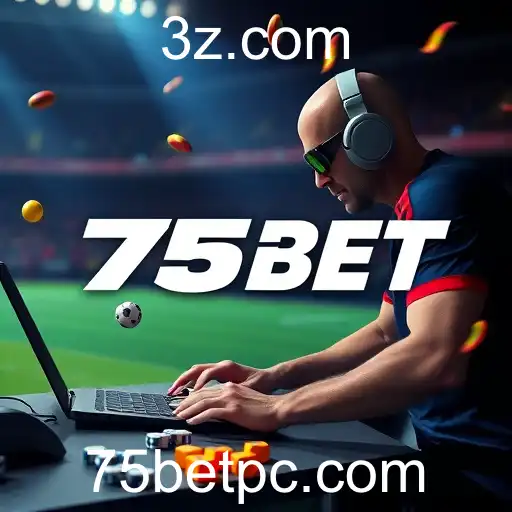 O Impacto da 75BET no Cenário de Jogos Online em 2026