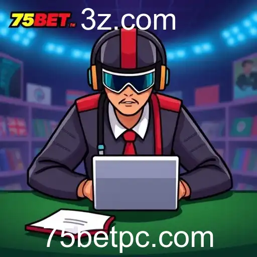 Impacto do 75BET na Indústria de Jogos