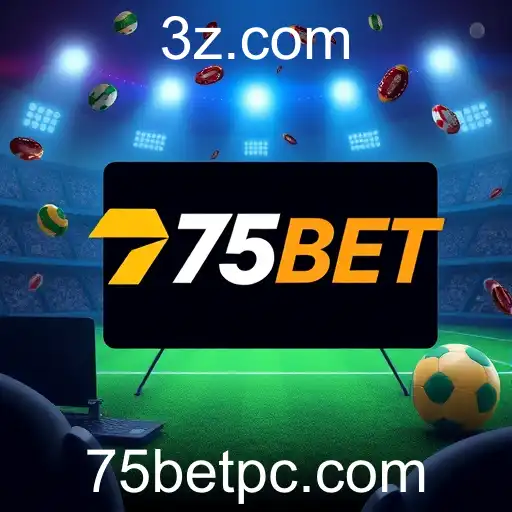 75BET: O Impacto do Crescimento Exponencial dos Jogos Online