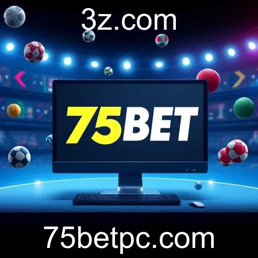 Impacto do 75BET na Economia Digital Brasileira