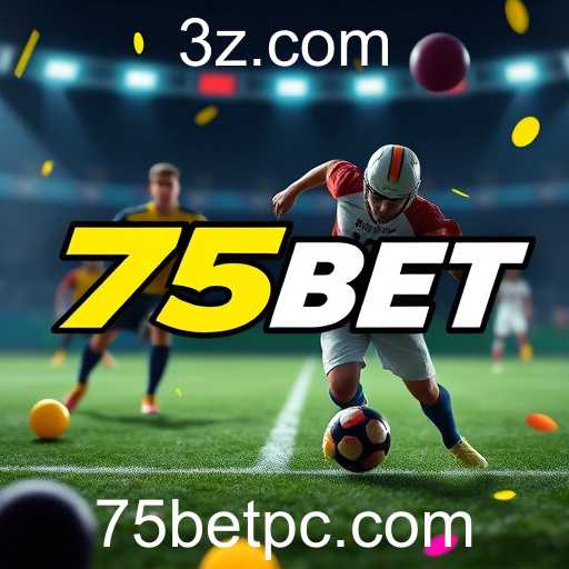 Expansão dos Jogos Online em 2026: O Impacto da 75BET