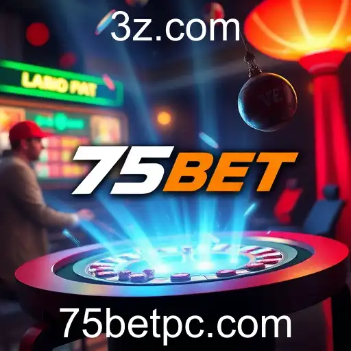 A Ascensão dos Jogos Online e o Futuro de 75BET
