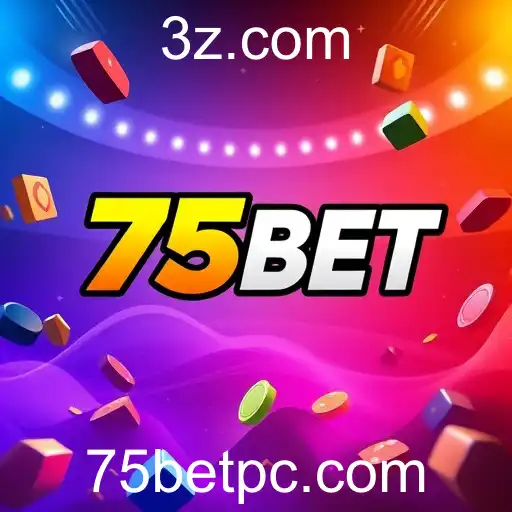 A Ascensão do 75BET no Cenário de Jogos Online