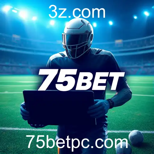 A Ascensão do 75BET no Cenário de Jogos Online