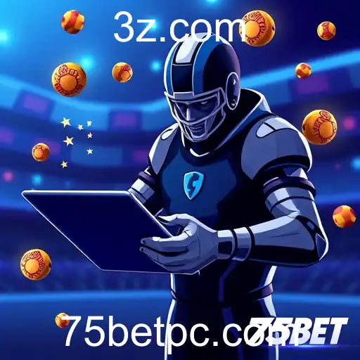 A Ascensão do 75BET no Mercado Atual