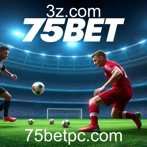 A Ascensão do 75BET no Cenário Brasileiro