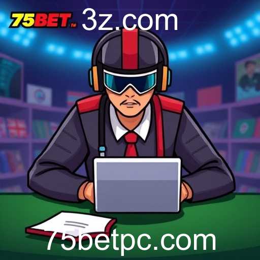 Explorando a Categoria 'Suporte ao Cliente' no Mundo dos Jogos de Palavras 75BET