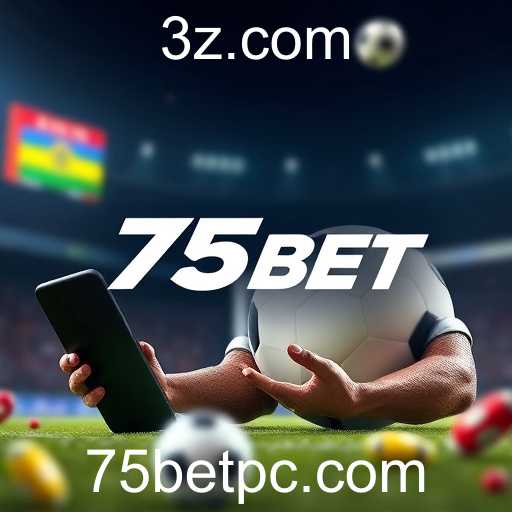 A Ascensão dos Sites de Apostas: 75BET em Destaque