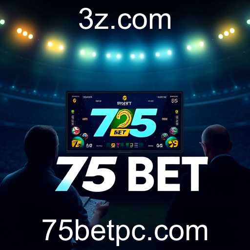 A Auge dos Jogos Online: 75BET e as Tendências de 2026